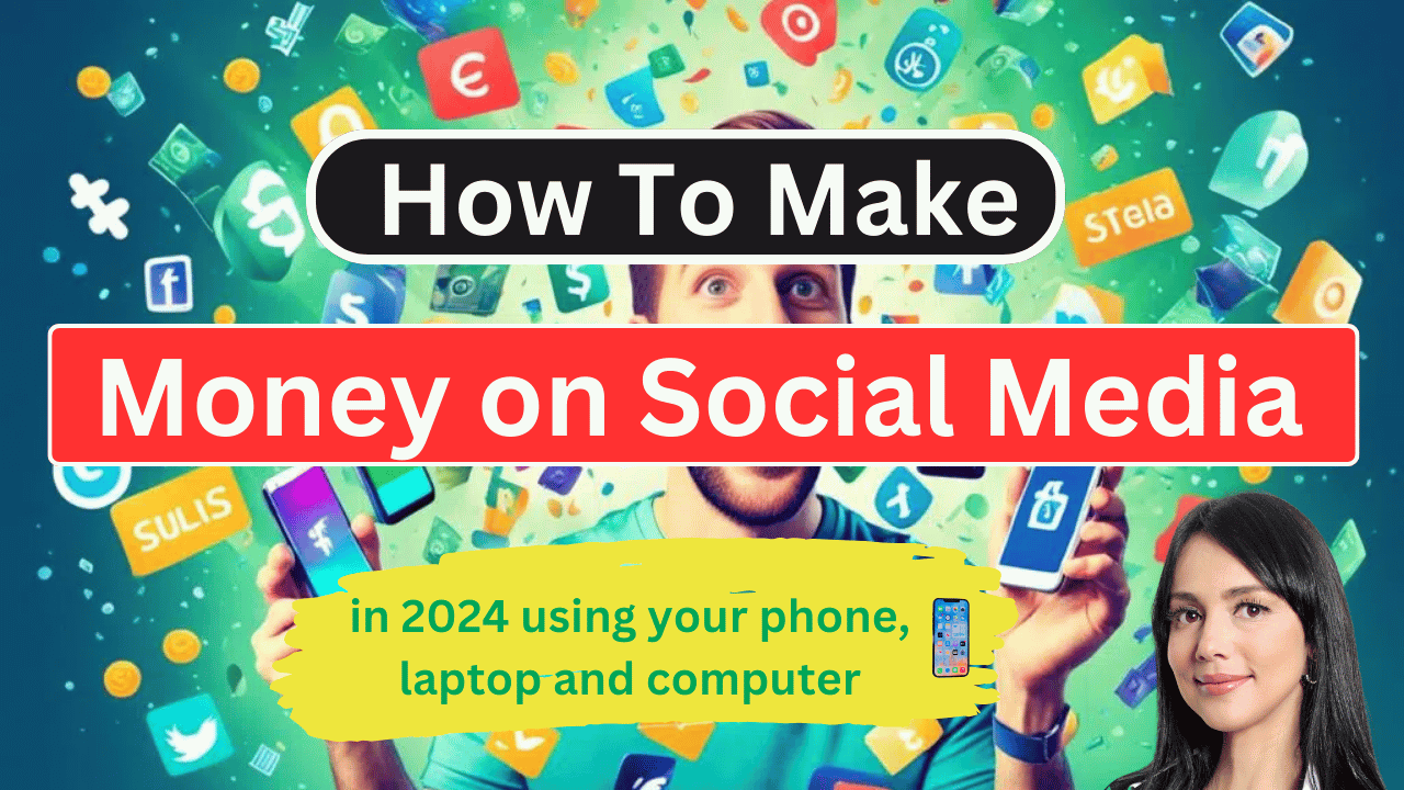 How To Earn Money on Social Media in 2025 2 How To Earn Money on Social Media in 2024