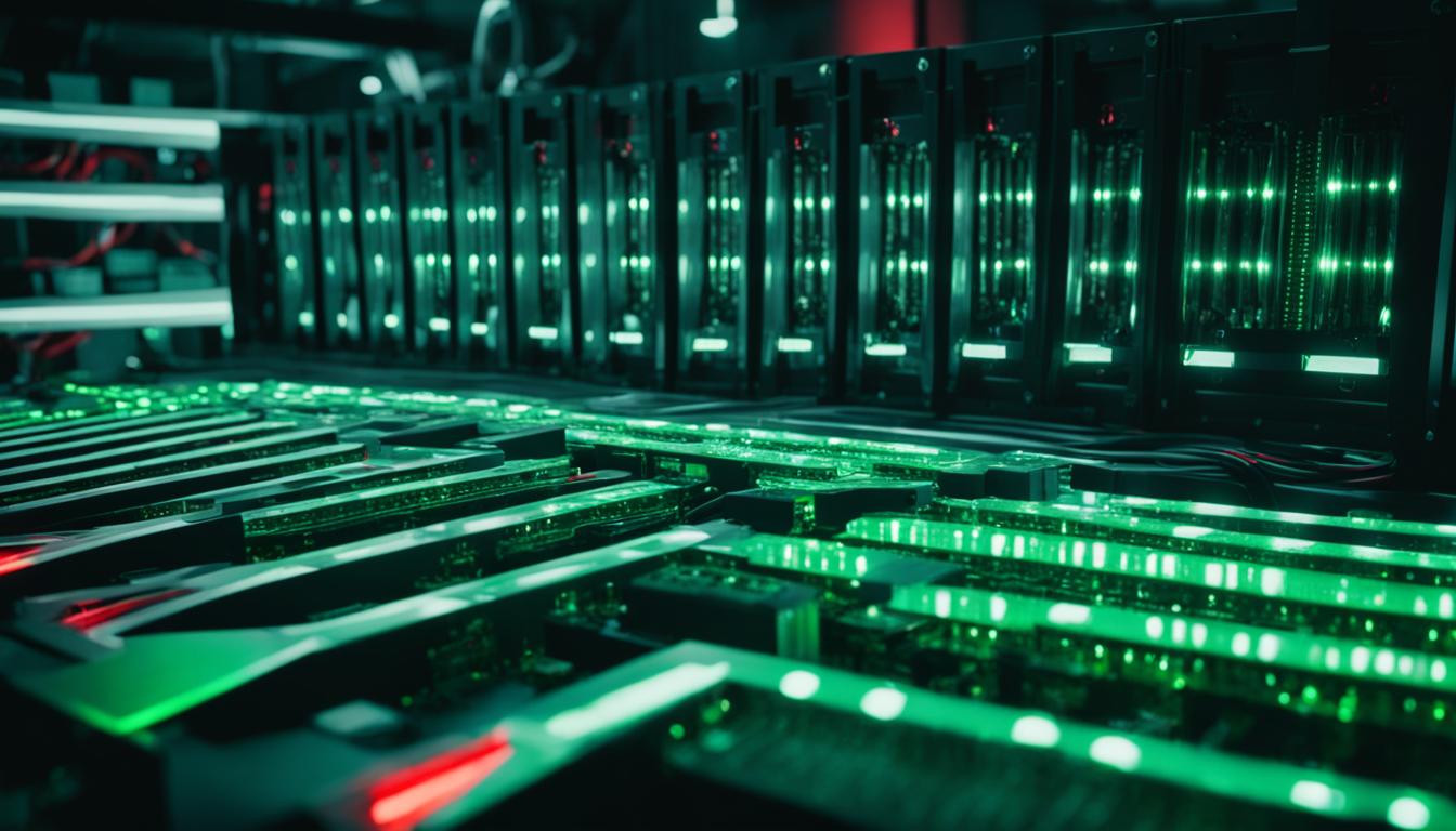 How to Earn Money From Cryptocurrency Mining in 2025? 1 How To Earn Passive Income With Crypto Mining?
