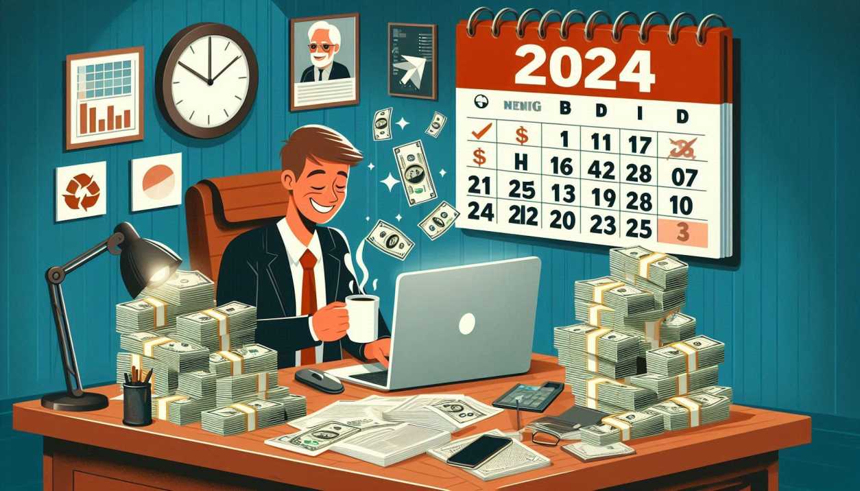 How to Maximize Your Online Income in 2025 1 How to Maximize Your Online Income in 2025