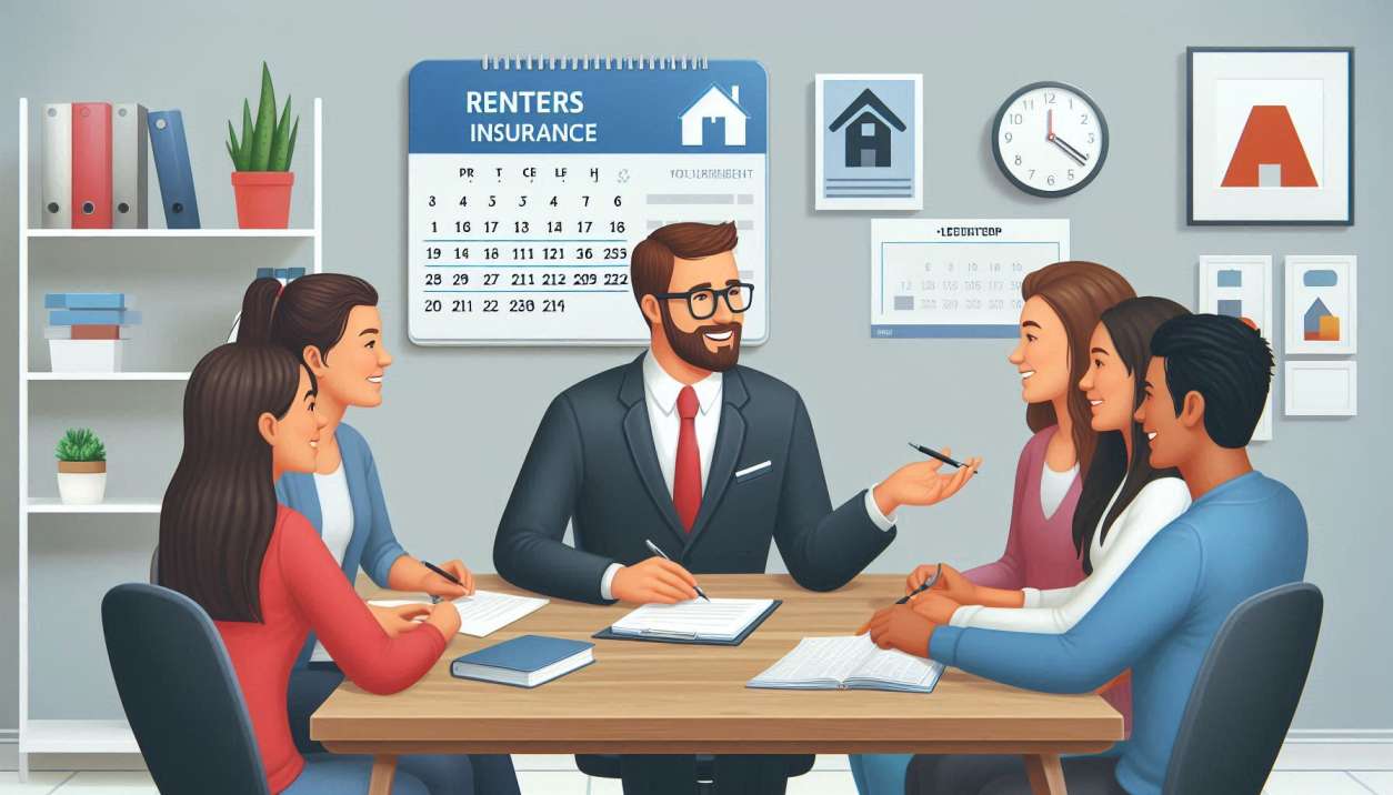 How to Choose Right Renters Insurance in 2025: Best Ways 1 How to Choose the Right Renters Insurance in 2024