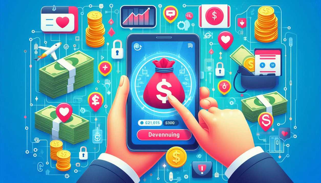 Best Apps to Earn ₹100 Daily Without Investment in 2025 7 Best Apps to Earn ₹100 Daily Without Investment in 2024