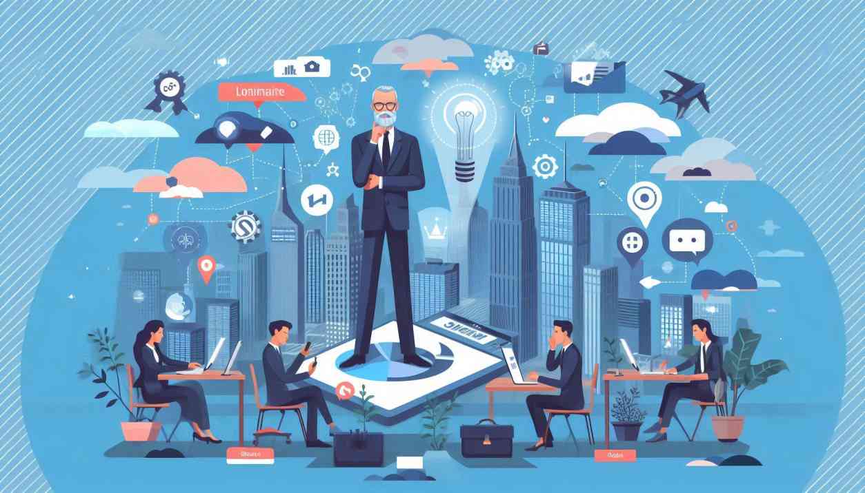 How to Use Social Media for Business Growth in 2025 2 How to Use Social Media for Business Growth in 2024