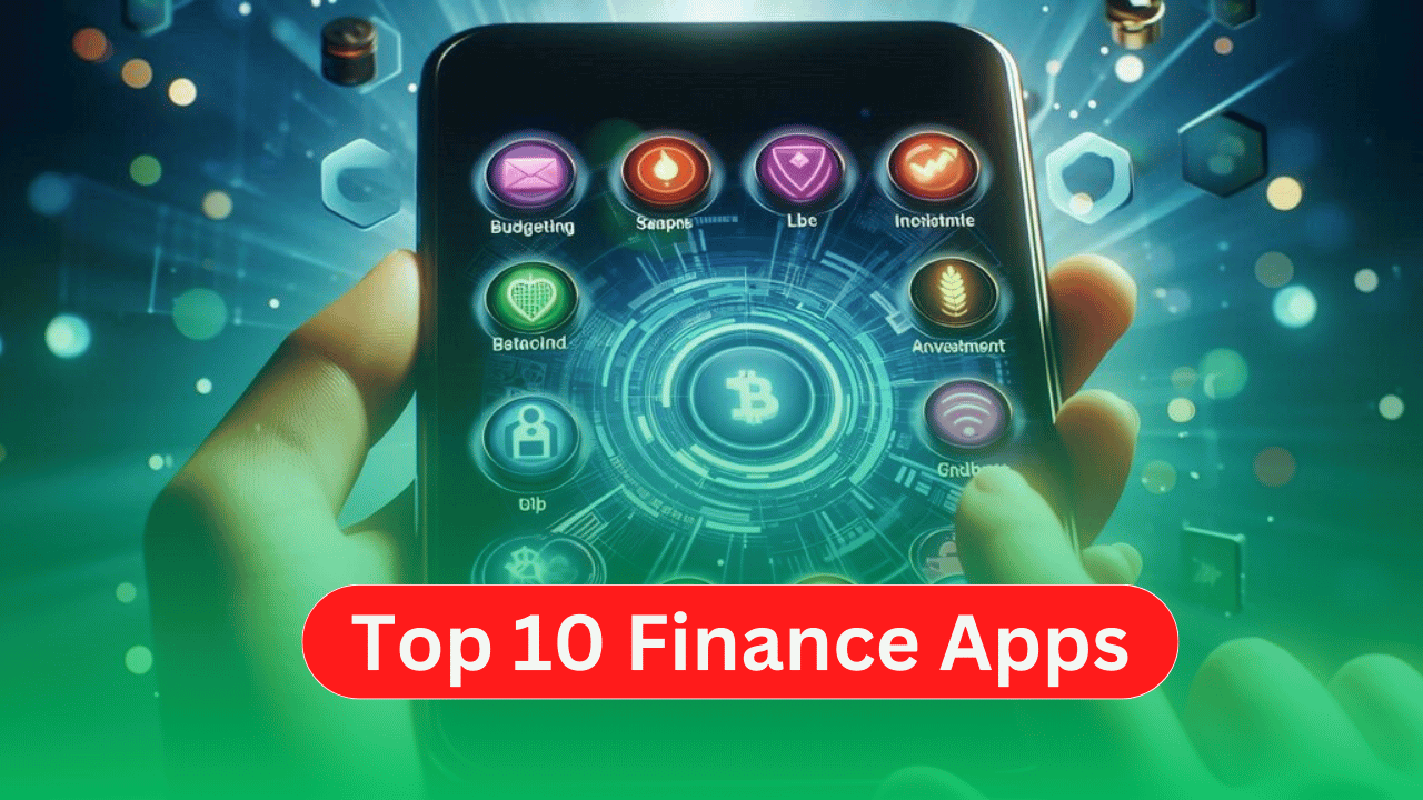 Top 10 Best Finance Apps in USA 2025 3 Top 10 Best Finance Apps in 2024