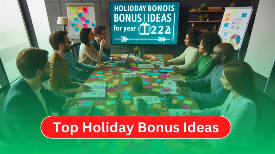 Top Holiday Bonus Ideas for 2025 10 Top Holiday Bonus Ideas for 2025