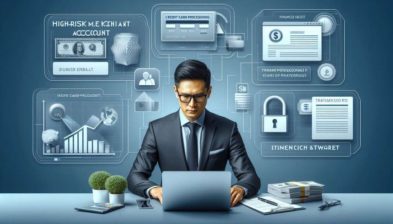 How to Secure a High-Risk Merchant Account with HighRiskPay.com 4 Secure High-Risk Merchant Account at HighRiskPay.com