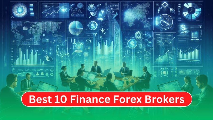 Top 10 Best Finance Forex Brokers in 2025 2 Top 10 Best Finance Forex Brokers in 2025