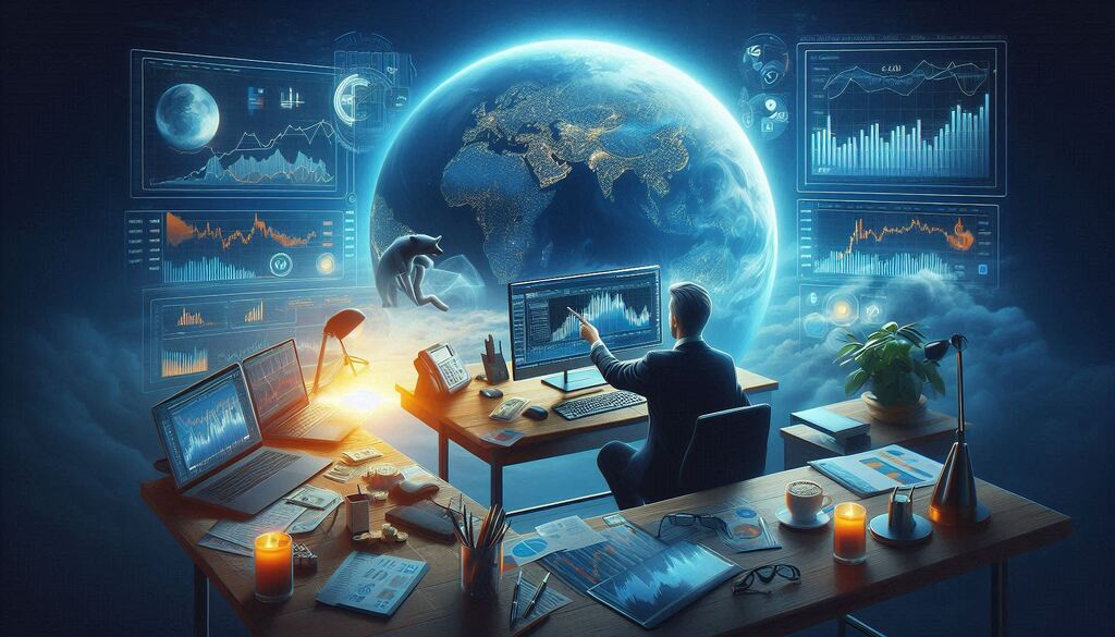 How to Start Forex Trading in 2025: Full Guide 4 Forex Trading Strategies: A Beginner’s Guide