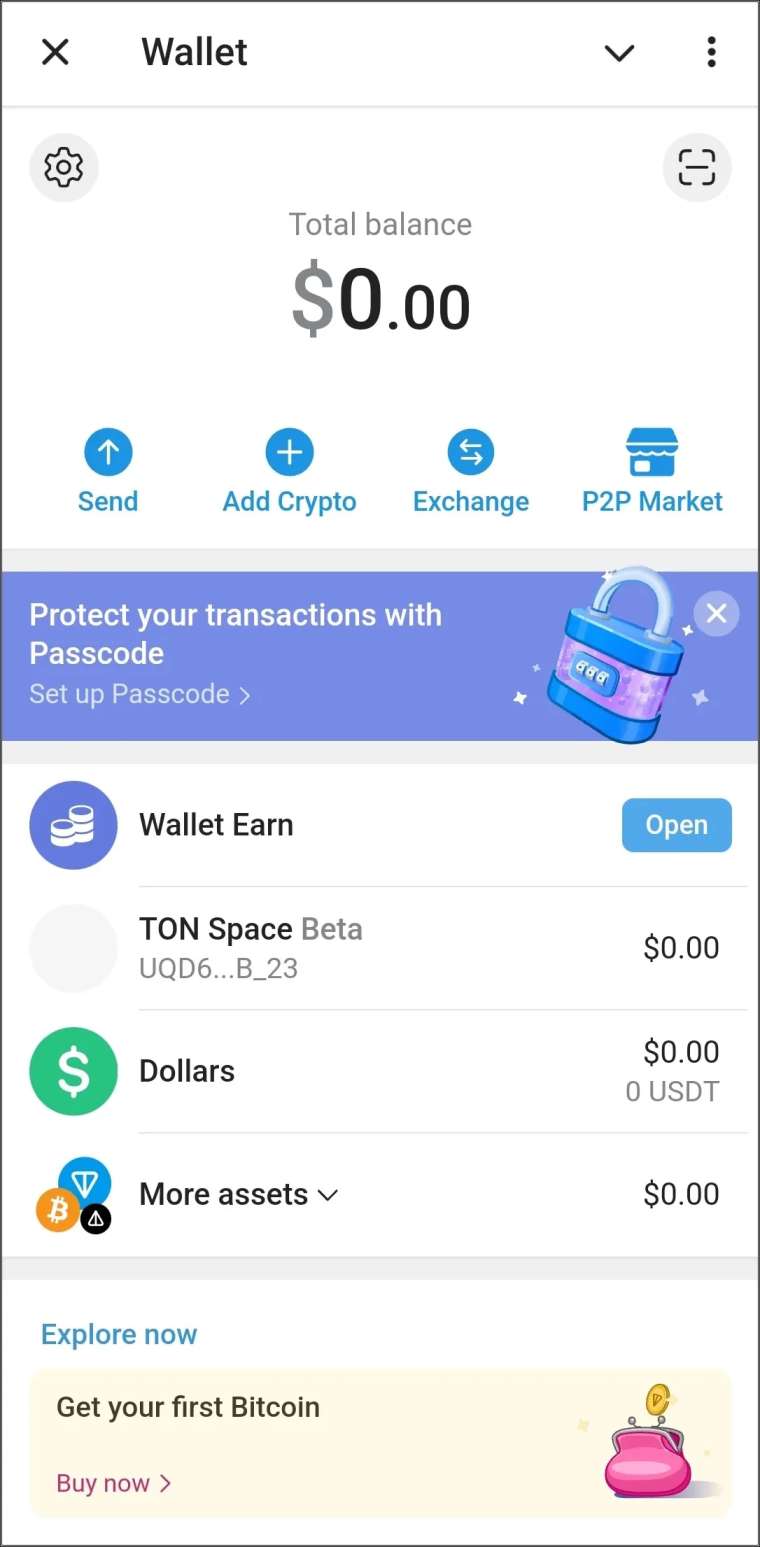 How to Withdraw Hamster Kombat Coins in Your Bank Account 1 How to Withdraw Hamster Kombat Coins in My Bank Account