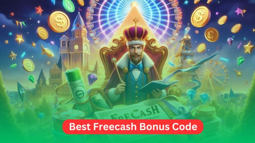Best Freecash Bonus Code in 2025: Earn Up to $250 in Rewards 9 Best Freecash Bonus Code in 2024: Earn Up to $250 in Rewards