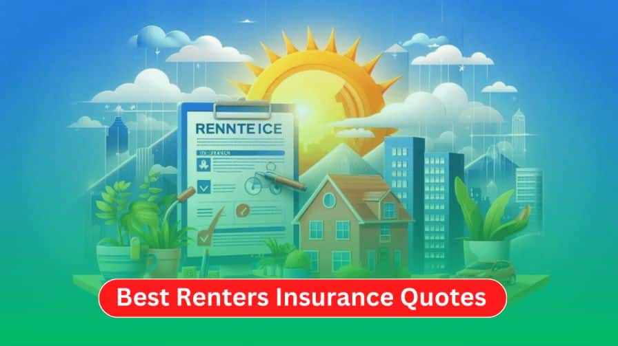 Best Renters Insurance Quotes in 2025: Compare and Save Money 1 Best Renters Insurance Quotes in 2024: Compare and Save Money