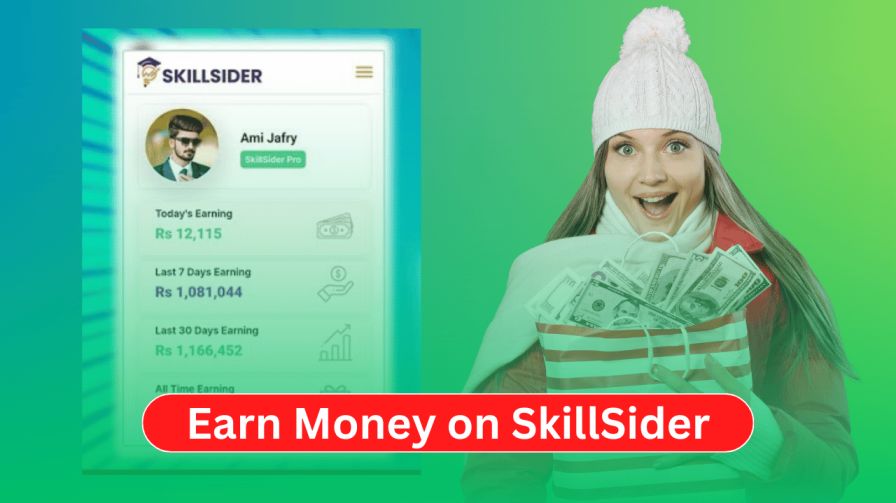 How to Make Money on SkillSider: Guide for Beginners in 2025 1 How to Make Money on SkillSider: Guide for Beginners in 2024