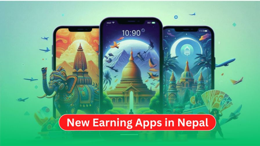 New eSewa, Khalti, IME Pay, and Recharge Earning Apps in Nepal 2026 1 New eSewa, Khalti, IME Pay, and Recharge Earning Apps in Nepal