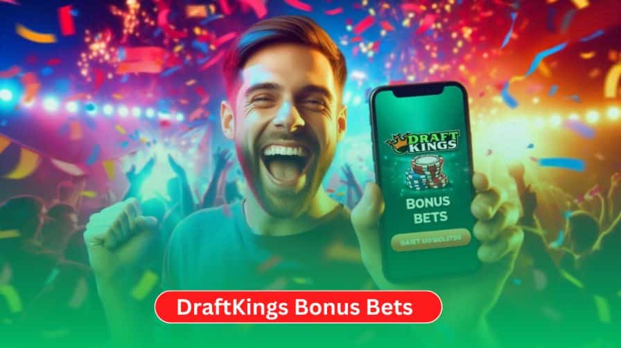 DraftKings Bonus Bets: How to Claim and Maximize Your Rewards Today. 1 DraftKings Bonus Bets