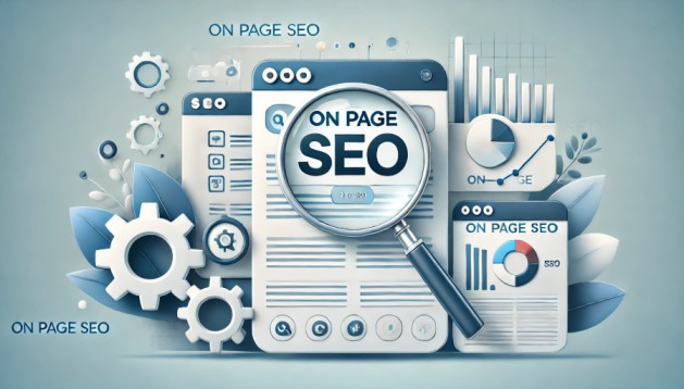 On Page SEO: A Complete Guide for 2025 3 On Page SEO A Complete Guide for 2025