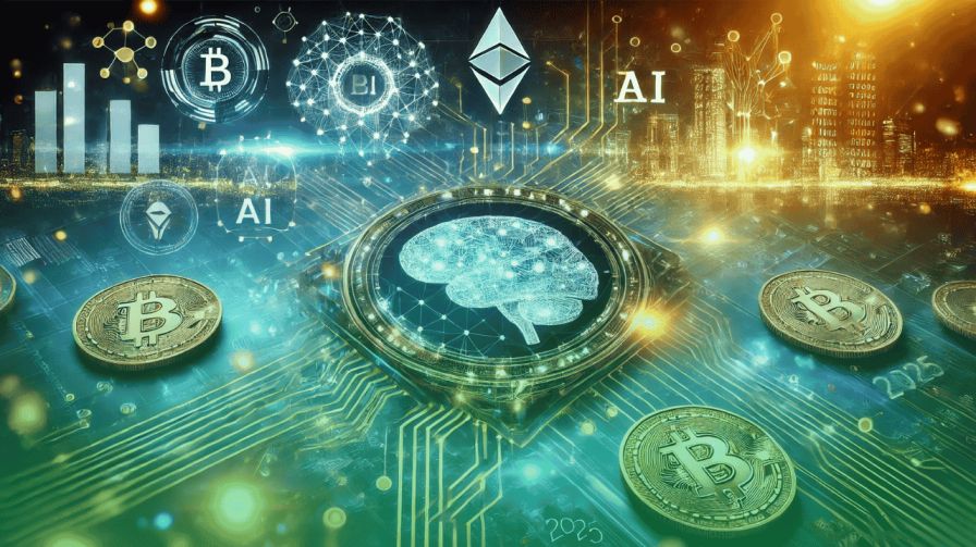 5 Best DePIN AI Crypto Projects in 2025 1 5 Best DePIN AI Crypto Projects in 2025