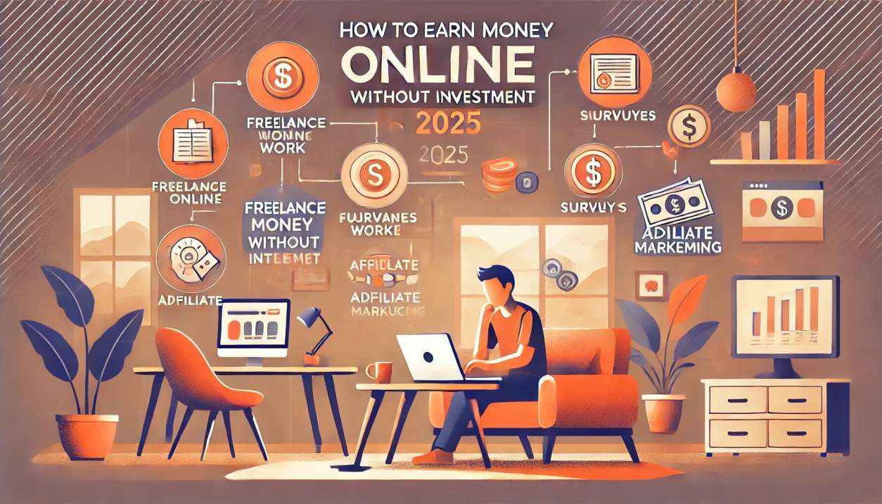 How to Earn Money Online Without Investment in Nepal (2025) 5 Earn Money Online in nepal (1)