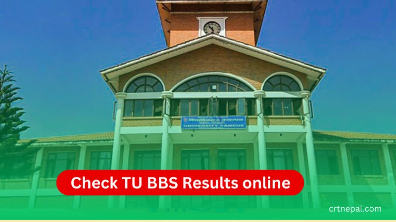 TU BBS 1st, 2nd, 3rd & 4th Year Results: How to Check Online? 1 TU BBS 1st, 2nd, 3rd & 4th Year Results: How to Check Online?