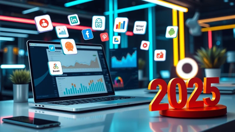 Best Digital Marketing Tools in 2025: Top 20 Must-Have Tools for Success 1