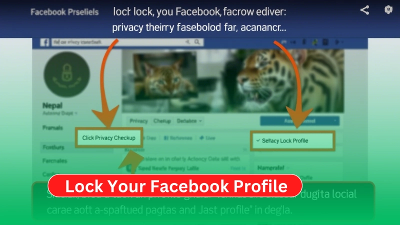 How to Lock Facebook Profile in Nepal (2025): Easy & Secure Guide 7 How to Lock Facebook Profile in Nepal (2025) – Easy & Secure Guide