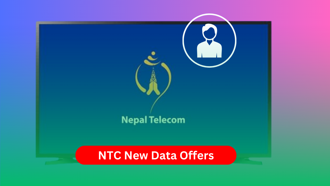 Nepal Telecom (NTC) New Data Offers 2025: Price, Volume & Validity 7 (NTC) New Data Offers