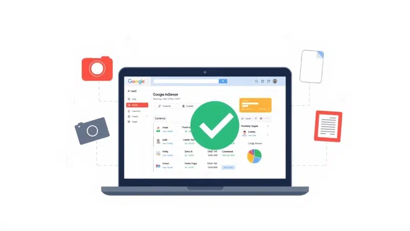 Google AdSense Approval Requirements in India 2025 1 Google AdSense Approval Requirements in India