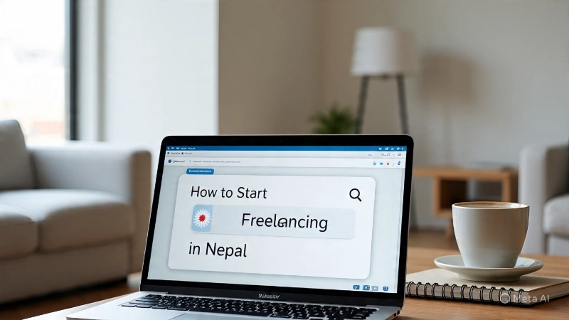 How to Start Freelancing in Nepal (2026 Guide) 1 how_to_start_freelancing_in_nepal