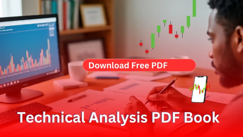 Stock Market Technical Analysis PDF Book by dipak7.com.np